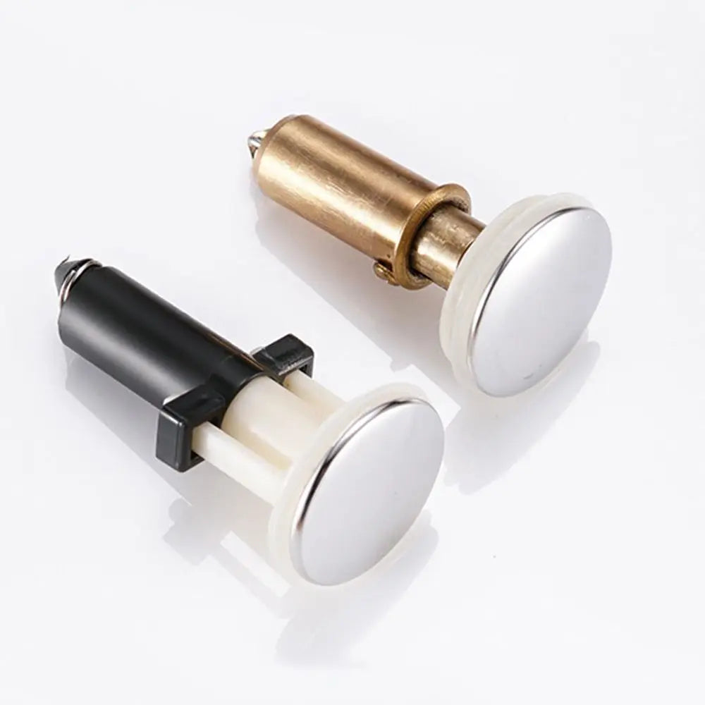 Useful Anti-clog Floor Drain Filter Mesh Stainless Steel Hair Trap Pop Up Drain Filter Shower Leak Net Bathroom Accessory Oasis Select