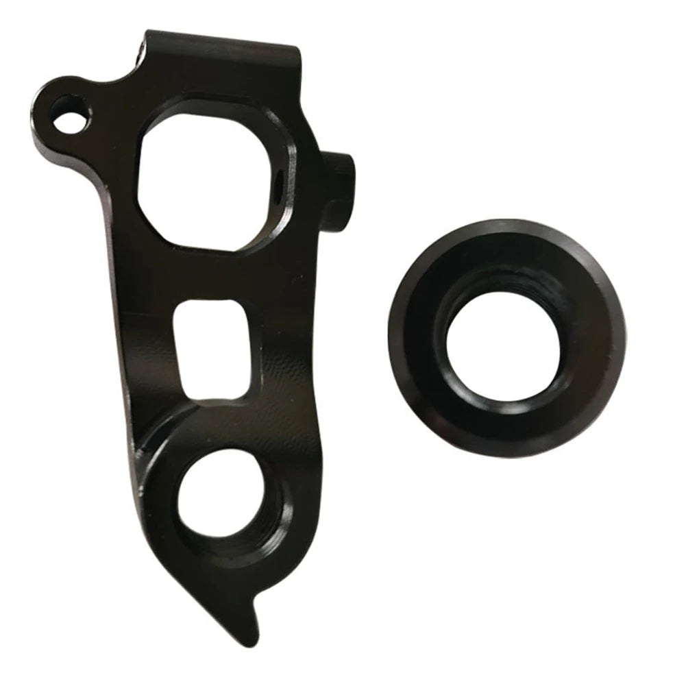 Rear Hanger Rear Mech Hanger Cycling Outdoor Sports 1pcs About 40g Aluminum Alloy Derailleur Protection Bicycle Oasis Select