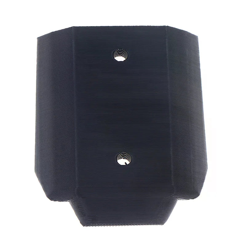 Wall Mount Battery Holder Bracket for Parkside X 20V | 1-5 Pack