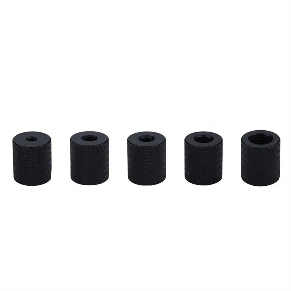 Camera Screw 1/4 to M4 M5 M6 M8 M10 Conversion Screw Tripod Ballhead Adapter Mount Accessories for Camera Flash Bracket Oasis Select