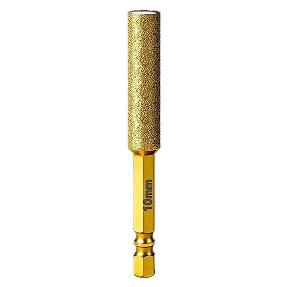 Diamond Core Drill Bits – Dry Drilling Tile, Granite & Marble