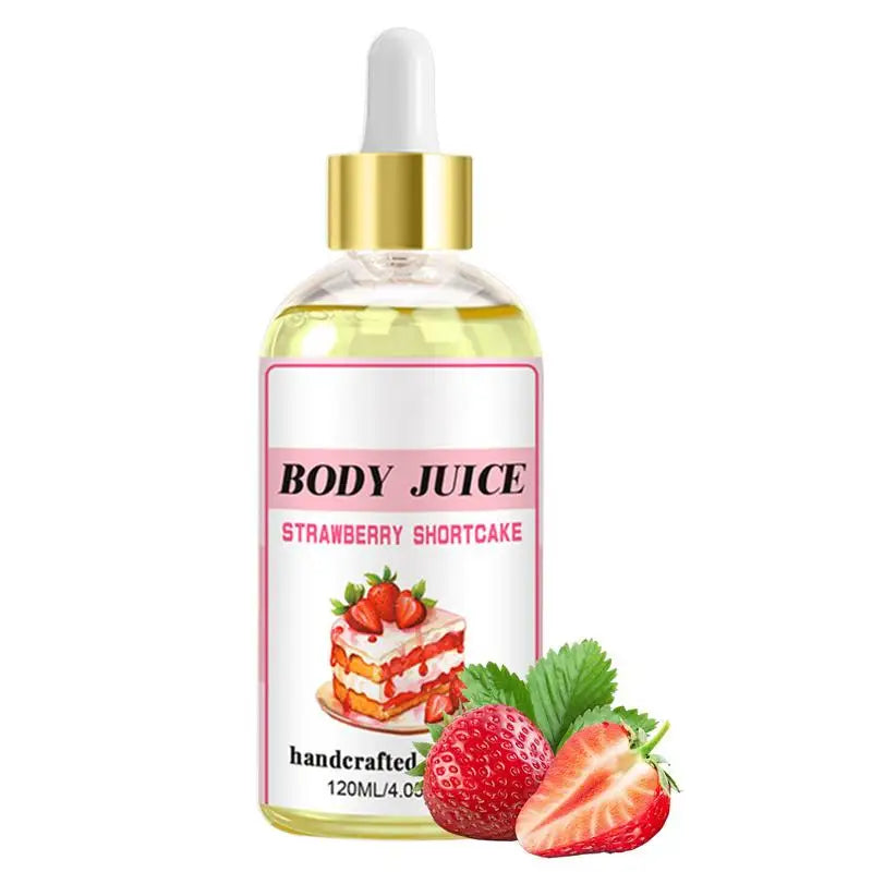120ml Non-Greasy Moisturizing Soothing Oil Body Juice Oil Facial Body Massage Moisturizing Diffuser Aromatherapy Face Body Oil Oasis Select