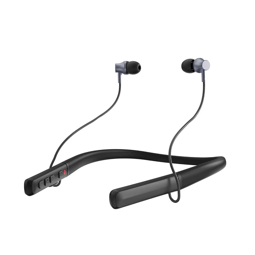TIPSG Bluetooth Neckband Hearing Aid Amplifier – 24Hr Battery Hearing Aid Amplifier Oasis Select Upgraded version
