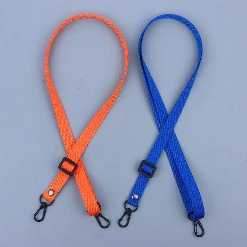 1 PCS 130cm Shoulder Strap Bag Adjustable Belt Universal Replacement Bag Accessories Strap For Bags Oasis Select