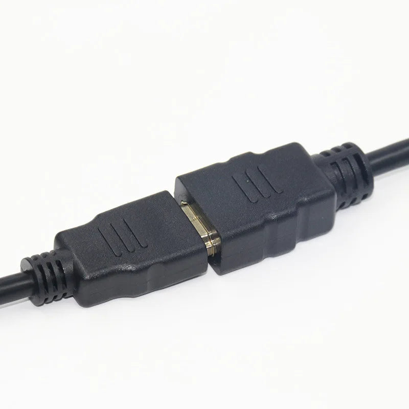 3m 2m 1m HDMI-compatible Extension Cable Adapter HDMI Male to Female Extender Cable 1080P for HD TV LCD Laptop PS3 Projector Oasis Select