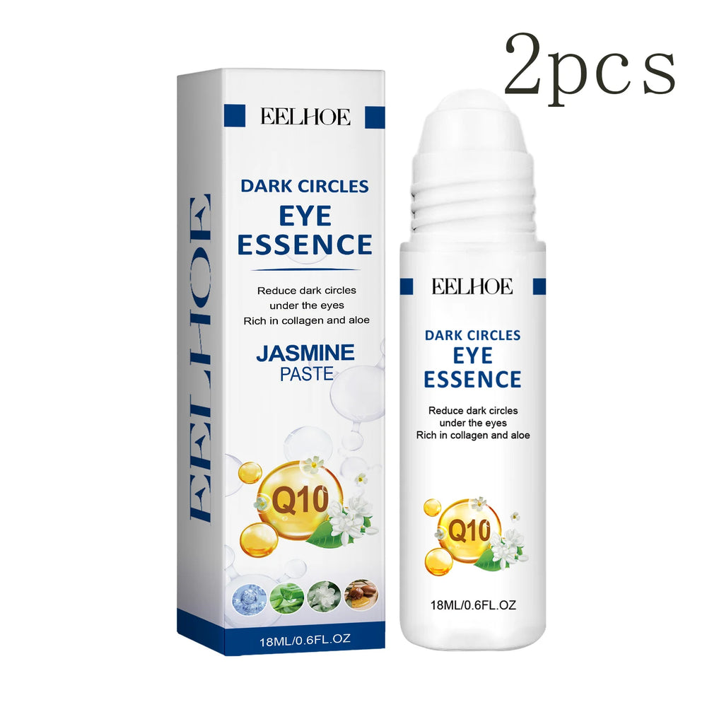 Eelhoe Anti-Aging Eye Serum – Dark Circles & Fine Lines