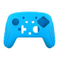 Silicone Case & Grip Caps for Nintendo Switch 2 Pro Controller