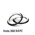 Tempered Glass Lens Guards for Insta360 X5/X4/X3/X2 & X4 AIR