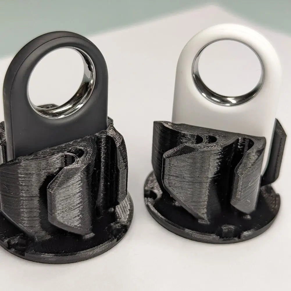Samsung SmartTag2 Bike Front Fork Mount – TPU Bracket