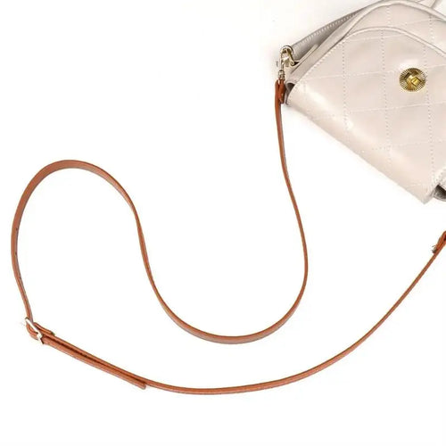 120cm PU Leather Replacement Bag Strap – Crossbody & Handbag Bag Strap Replacement Oasis Select