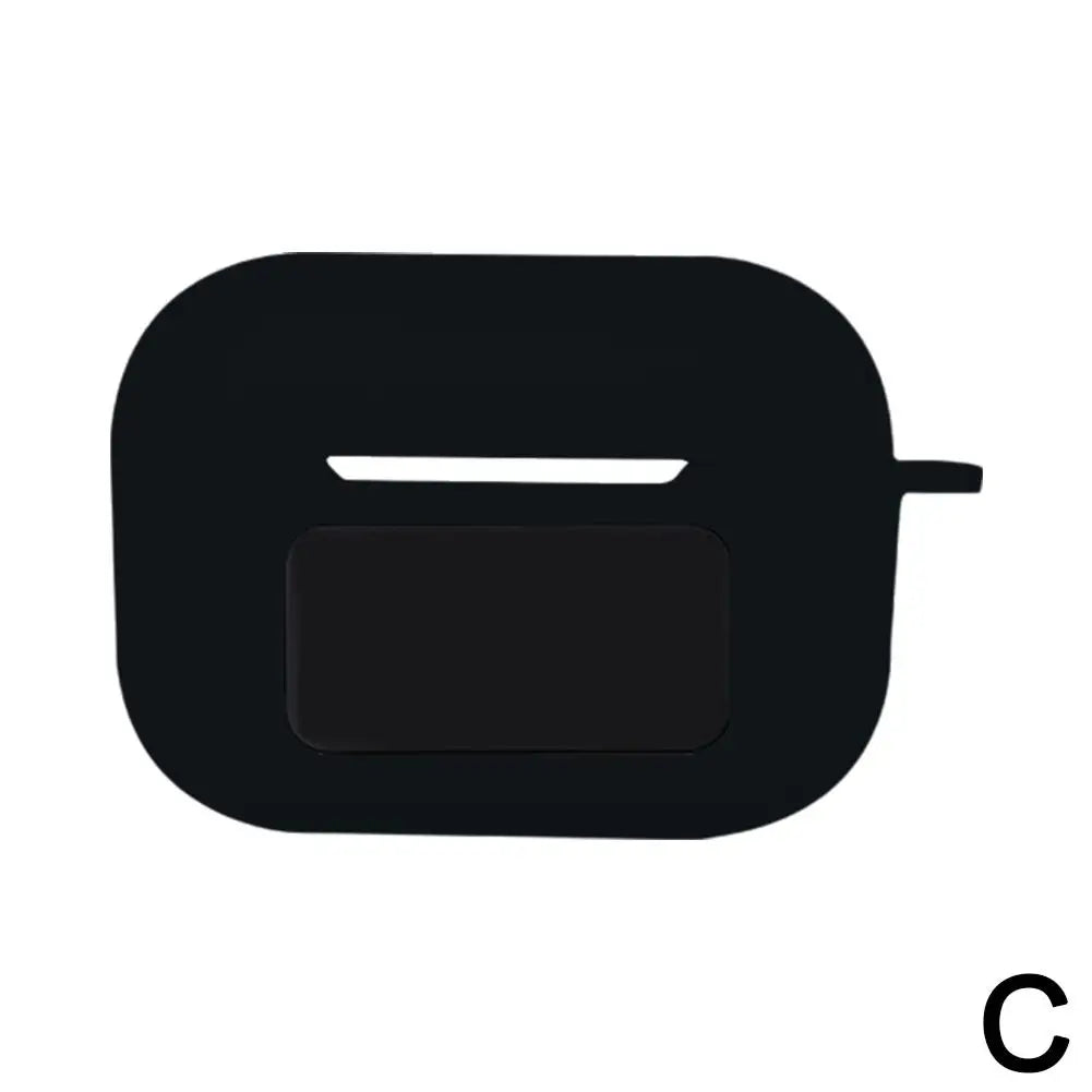 A9 Pro Bluetooth Earphone Silicone Case | Anti-Drop Cover