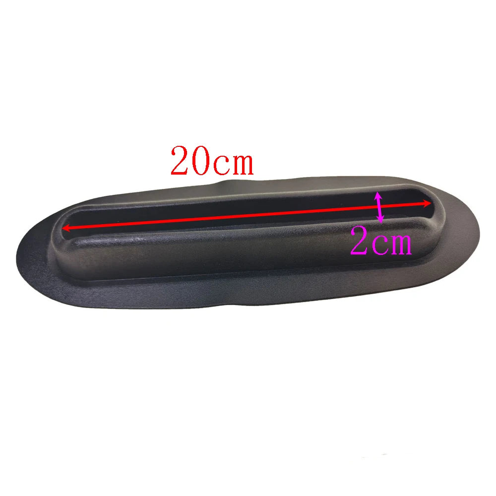 PVC Inflatable Boat Reinforced Seat Supporter Boat Bench Seat Holder Oasis Select