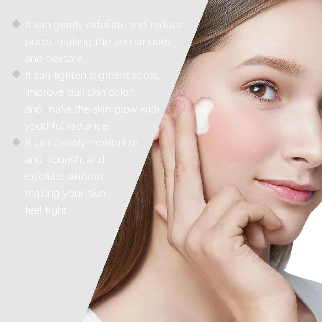 Hoygi Salicylic Acid Exfoliating Serum – Pore Refining BHA Exfoliating Face Serum Oasis Select