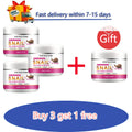 YOUNGCOME Snail Mucin Collagen Anti-Aging Day Cream 30/60g Anti-Aging Face Cream Oasis Select 60G-4PCS