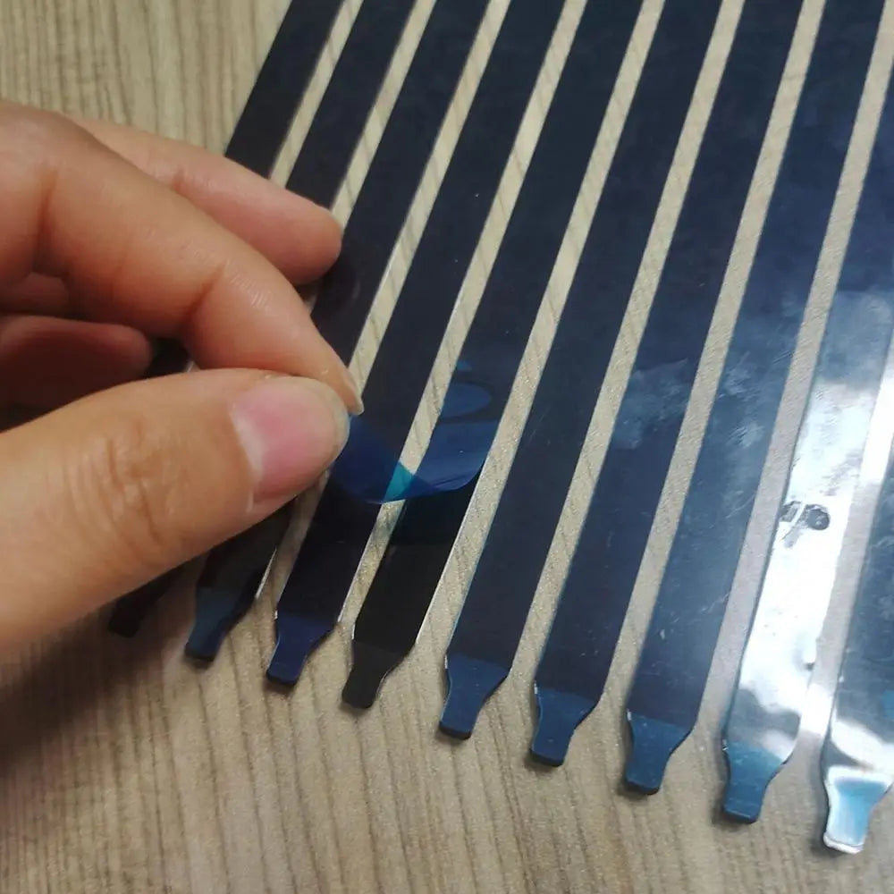 Easy Pull Double-Sided LCD Tape for Laptop Screen Repair – 10pcs