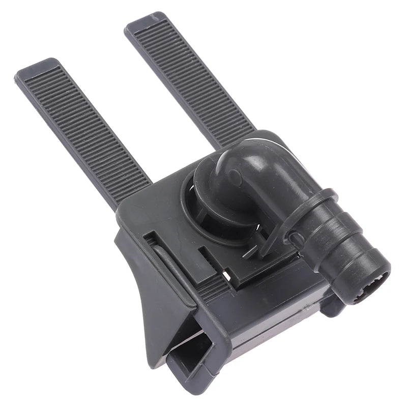 Stretchable Aquarium Water Pipe Connector Mount Holder