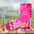 40/20 Sticks Incense Original GR Sandalwood Stick Jazmin Sri Ganesh Royal Oudh Indian Aroma Stick for Home Meditation Incense Oasis Select Loto 2 small box-40sticks