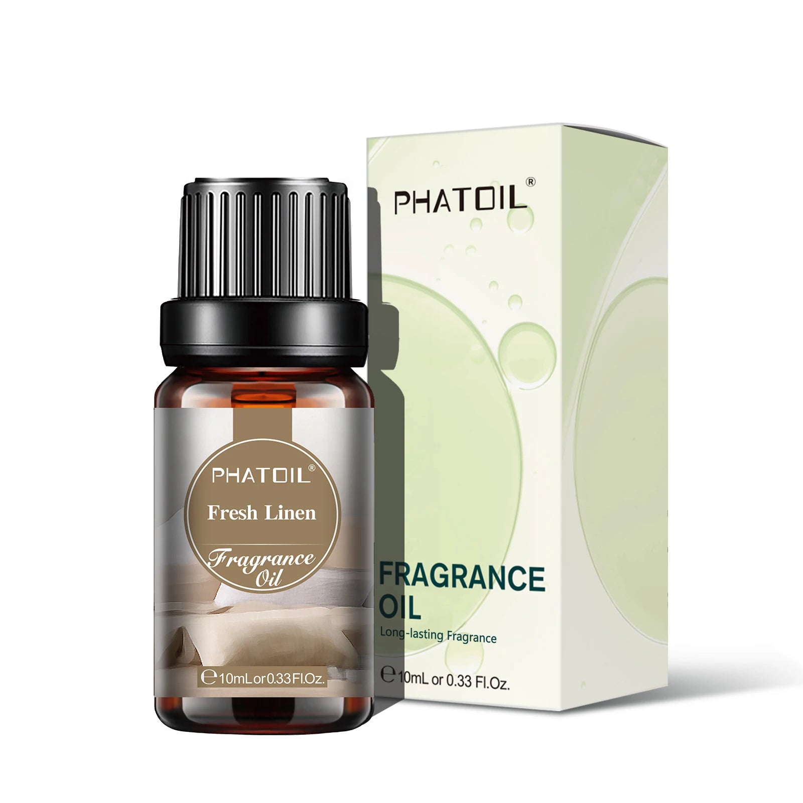 PHATOIL 10ml Fragrance Oil for Candles, Diffusers & DIY
