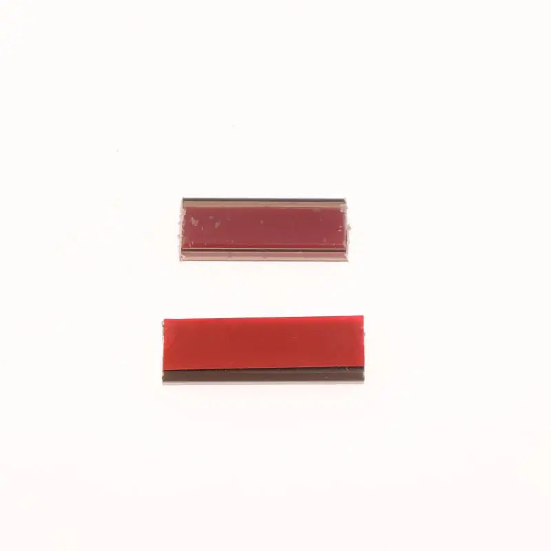 4Pcs 10MM Width 25-110MM Rc Motor Wire Cover Protection Tube Wire Shield For RC FPV Drone Oasis Select