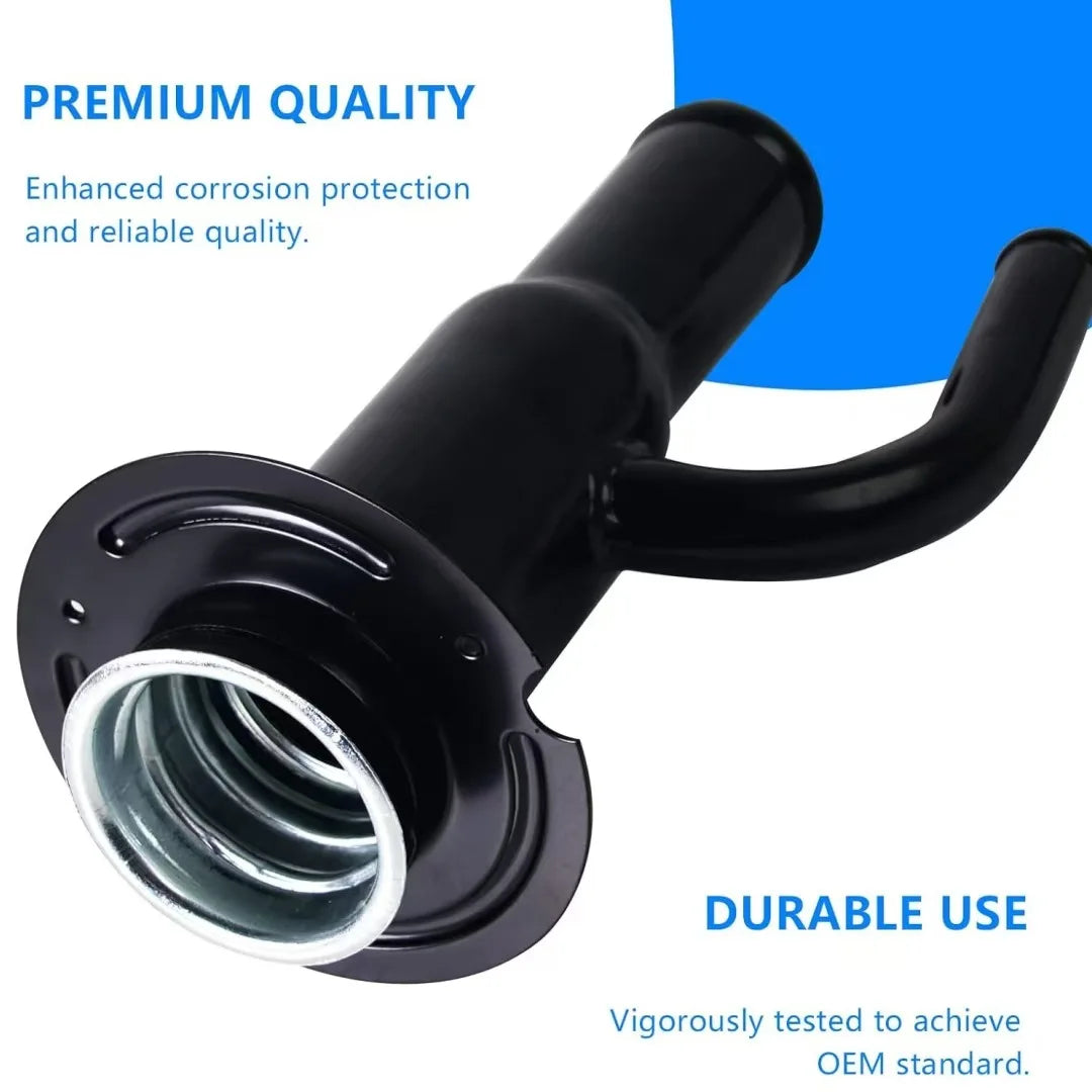 Suitable for Ford fuel filler neck tube fuel tank filler neck tube hose replacement Oasis Select