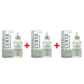 Buttock Enlargement Oil Butt Lift Up Firming Shaping Increase Hip Breast Plump Growth Anti Sagging Moisturizer Sexy Body Care Oasis Select 3pcs