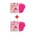 V-Shape Face Lifting & Firming Jawline Mask – 4 pcs | Hanchobit