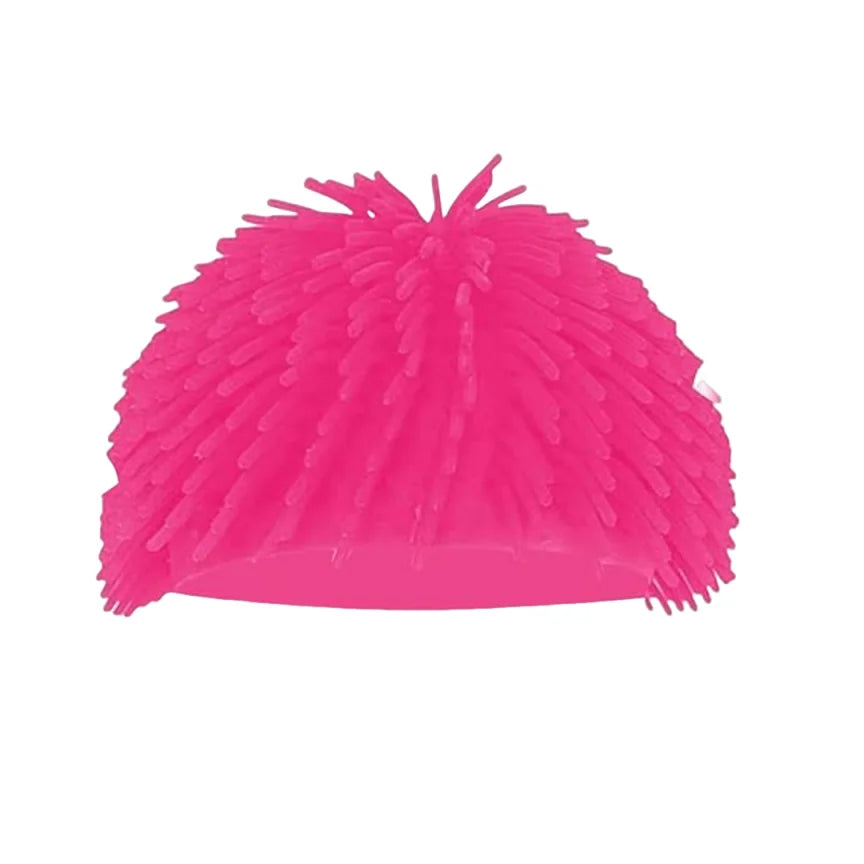 Wacky Spiky Ball Hat – Novelty Party Headpiece & Gag Gift