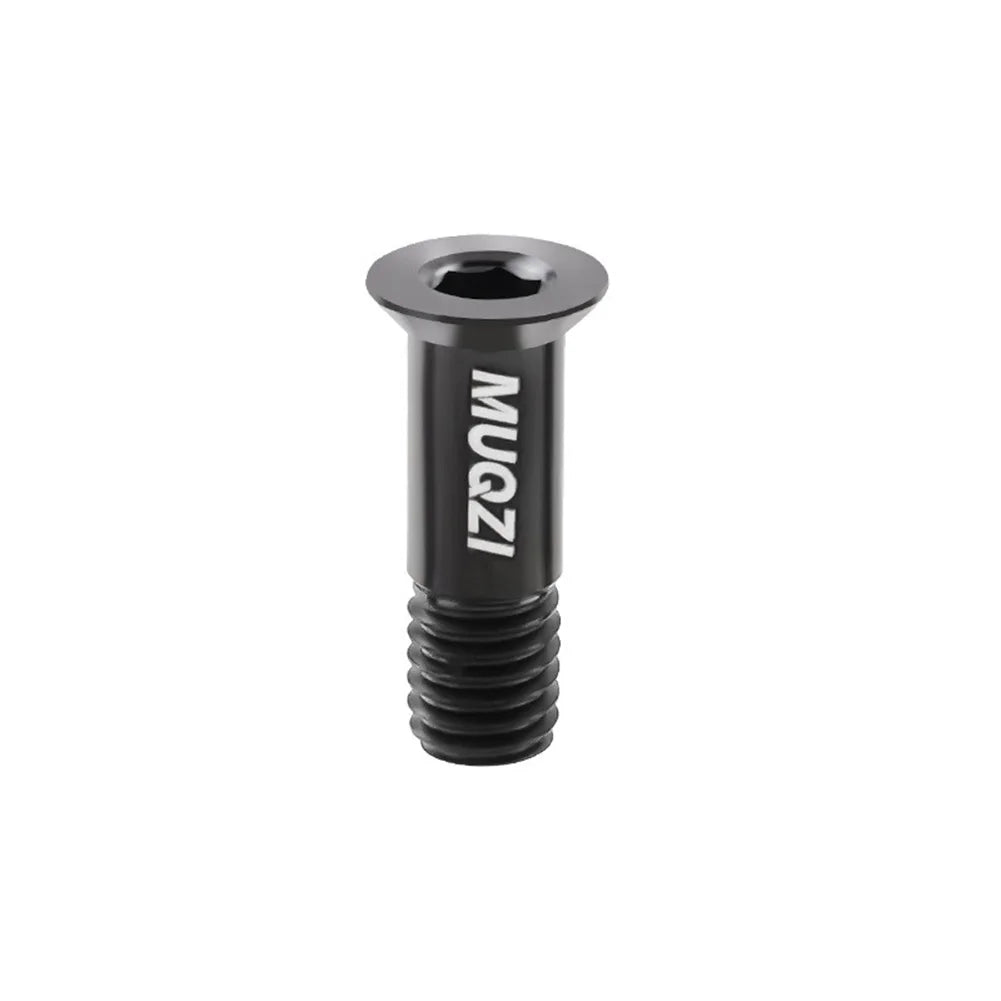 Cycling Black/Gold/Silver/Colorful Rear Derailleur Wheel Pulley Bolt Pulley Bolts Itanium For Sram Accessories Oasis Select Black