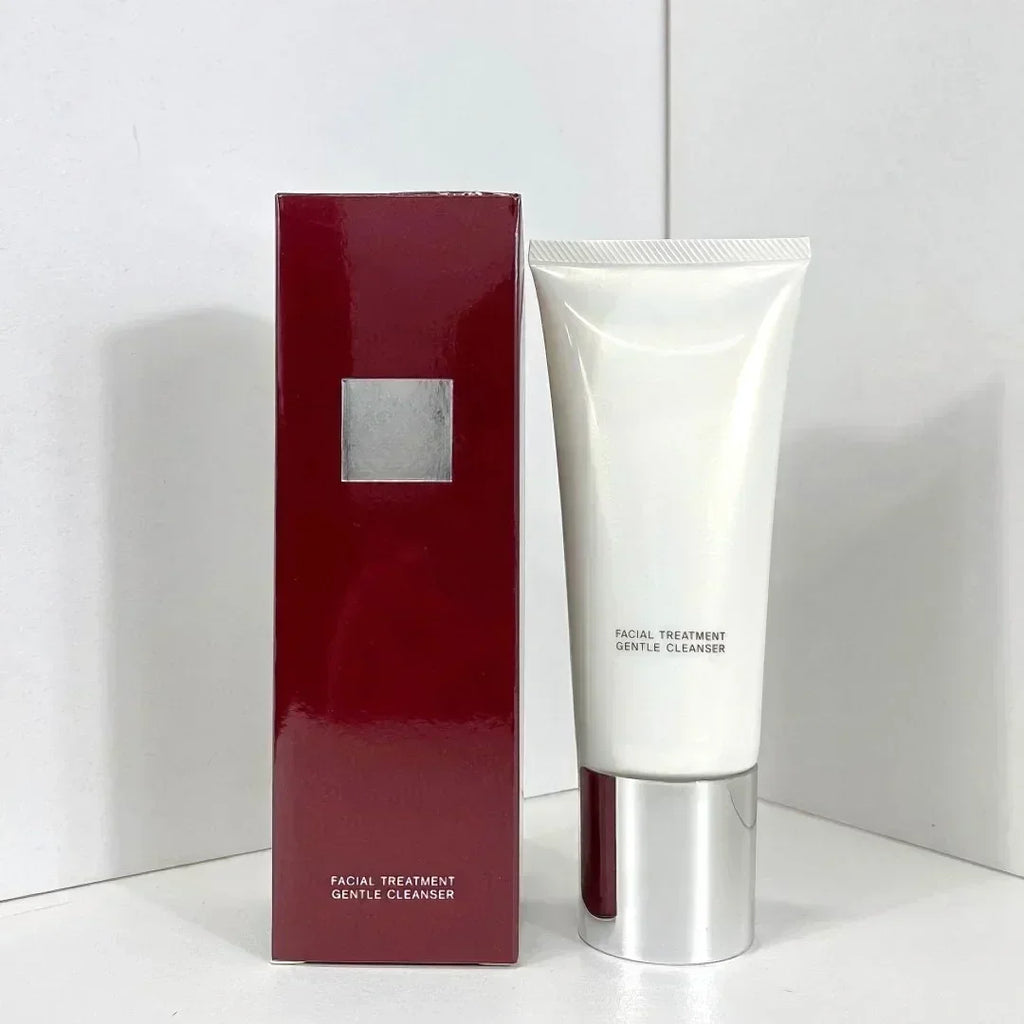 Amino Acid Deep Cleansing Foaming Facial Cleanser 120g Foaming Facial Cleanser Oasis Select 1pcs