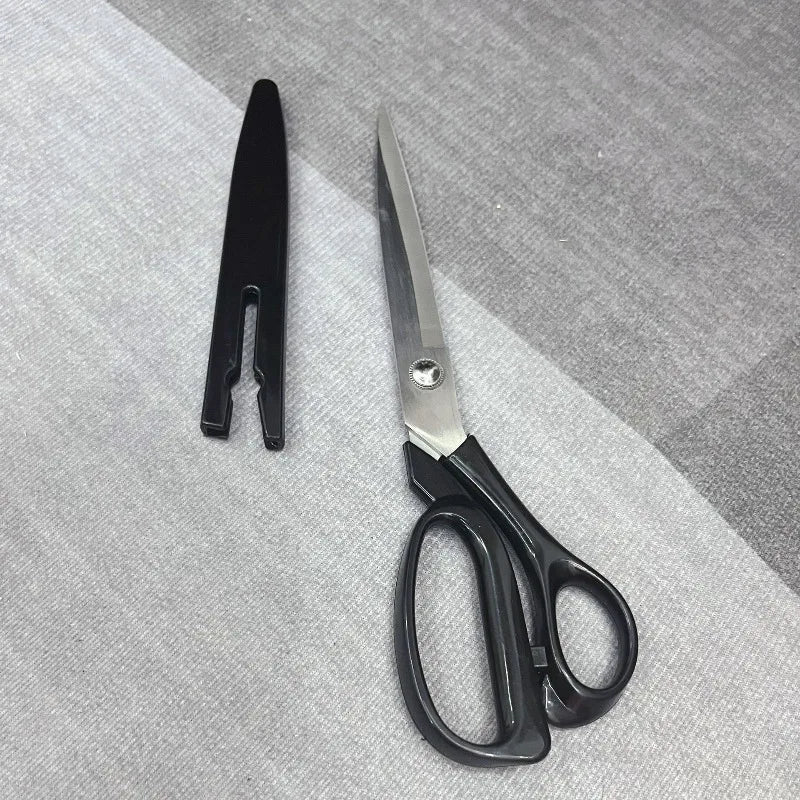 SLADE 10-Inch Stainless Steel Tailor's Scissors | Fabric Shears Tailor's Fabric Scissors Oasis Select
