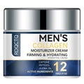RDQCTQ Collagen Moisturizer Cream- Face Neck Collagen Cream for Tightening Skin - Anti Aging Facial Moisturizer Day and Night Oasis Select 70g