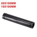 Bike Thru Axle Axle Aluminum Alloy Bike Rear Hub Rod Extender Hub Mountain Bike Parts Road Bike Road Bike Hubs Oasis Select 100mm