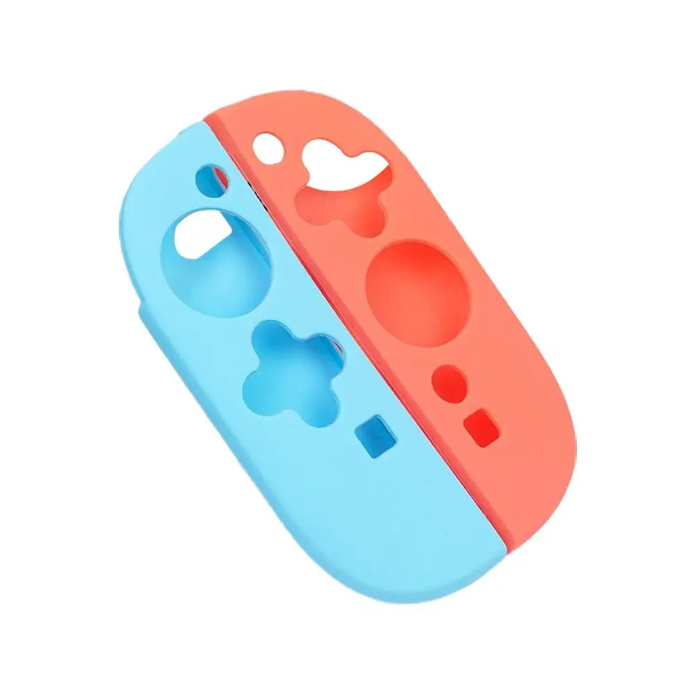 Nintendo Switch 2 Joy-Con Silicone Case Cover – 1 Pair