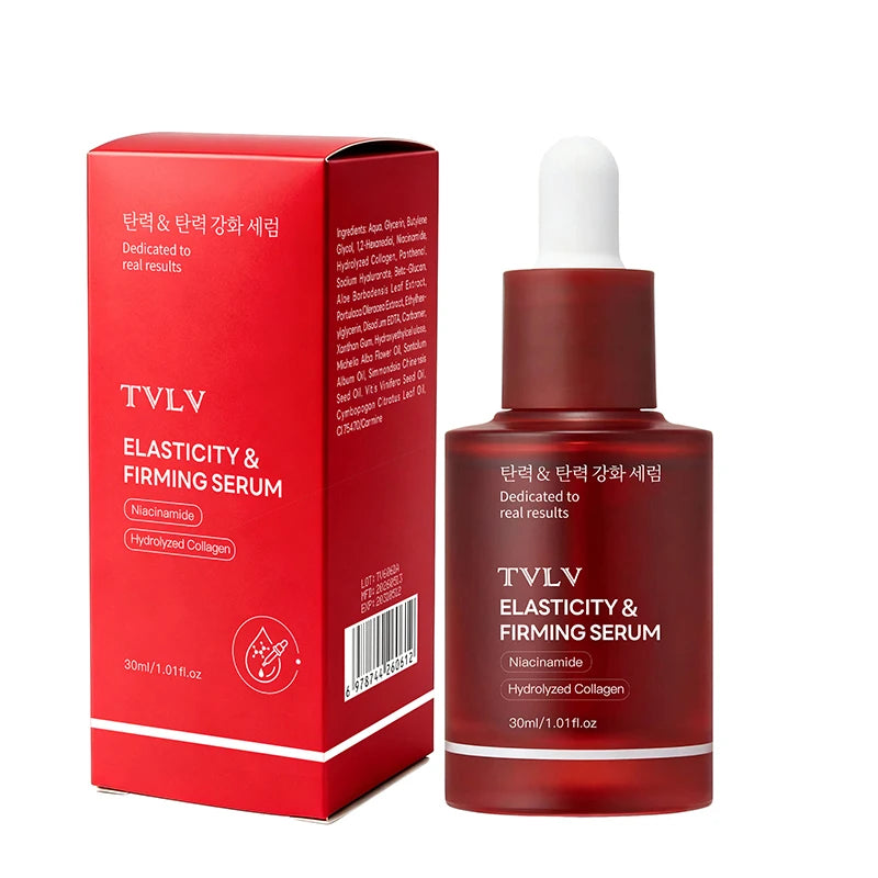 Niacinamide Collagen Facial Essence 30ml – Hydrating Serum
