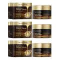 Vitamin C Face Cream – Brighten, Hydrate & Reduce Fine Lines Vitamin C Face Cream Oasis Select 3x50g boxed