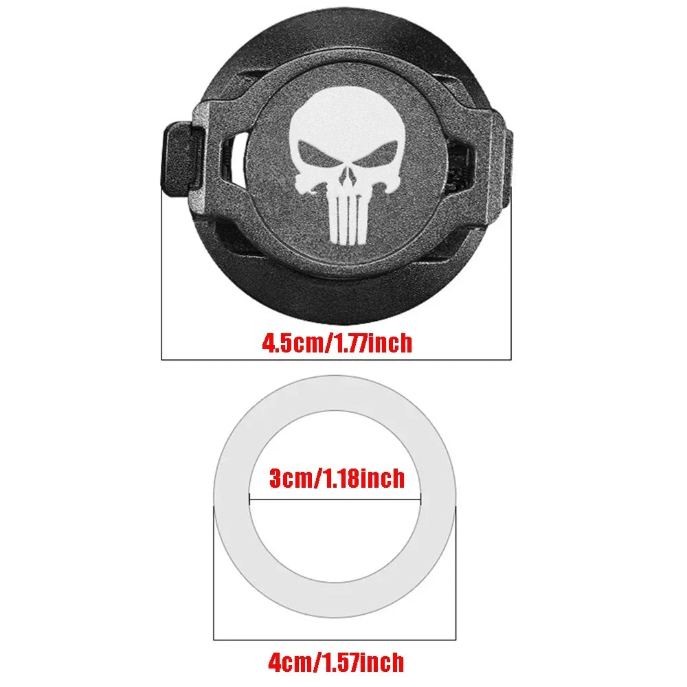 Start Stop Button Cover Engine Ignition Push Button Ring Styling Accessories Ignition Switch Protective Cover For All Cars Moto Oasis Select