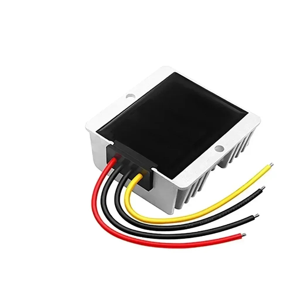 9V-36V to 24V 1A-30A Step Up Down Converter Boost Buck 12V 24V DC Automatic Voltage Regulator 24 Volt Voltage Stabilizer Oasis Select