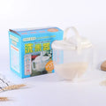 Kitchen Free Hand Washing Washing Rice Washing Vegetables Fruit and Vegetable Drain Basket Plastic Counter Flow Rice Washer Oasis Select A