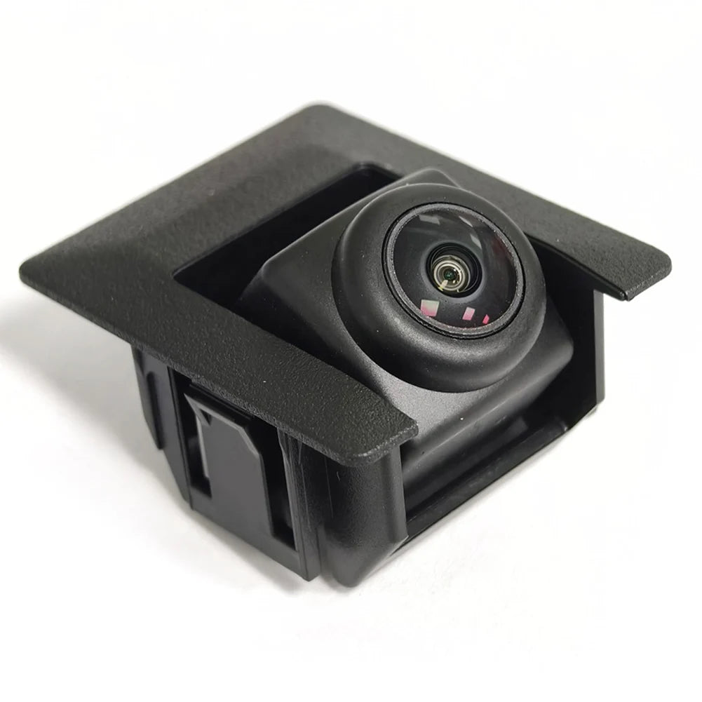 Tailgate Mount Rear View Backup Camera for Mazda CX30 2020 2023 Parking Assist Model DFR767RC0 with OEM Number DFR767RC0 Oasis Select