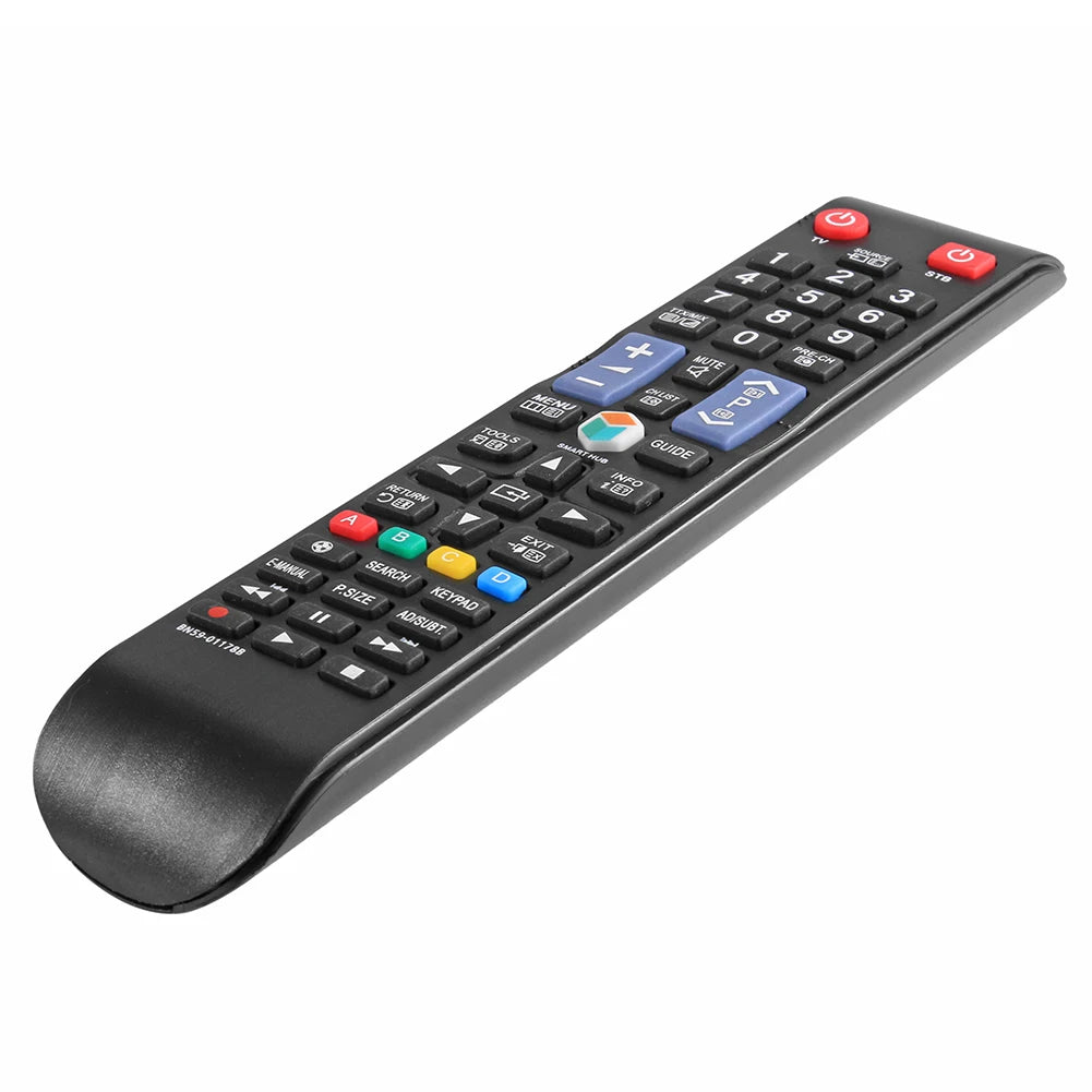 Remote Controller for Smart TV BN59-01178B BN59-01198U AA59-00790A Oasis Select China Mainland