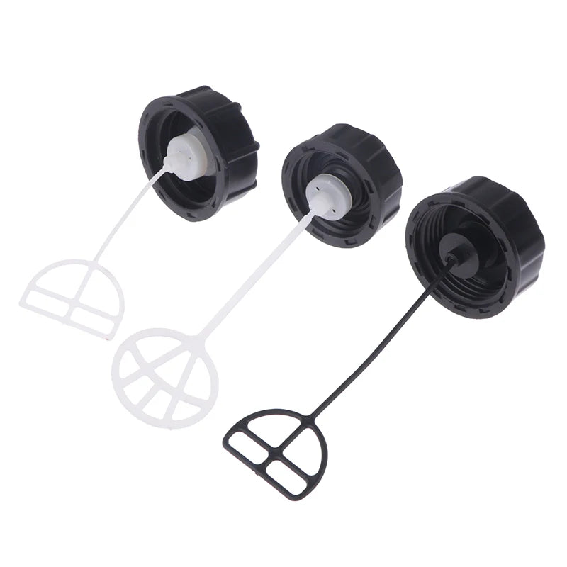 Wholesale 1PC Brushcutter Fuel Tank Cap Replacement For Lawn Mower Grass Trimmer Chainsaw Part Oasis Select