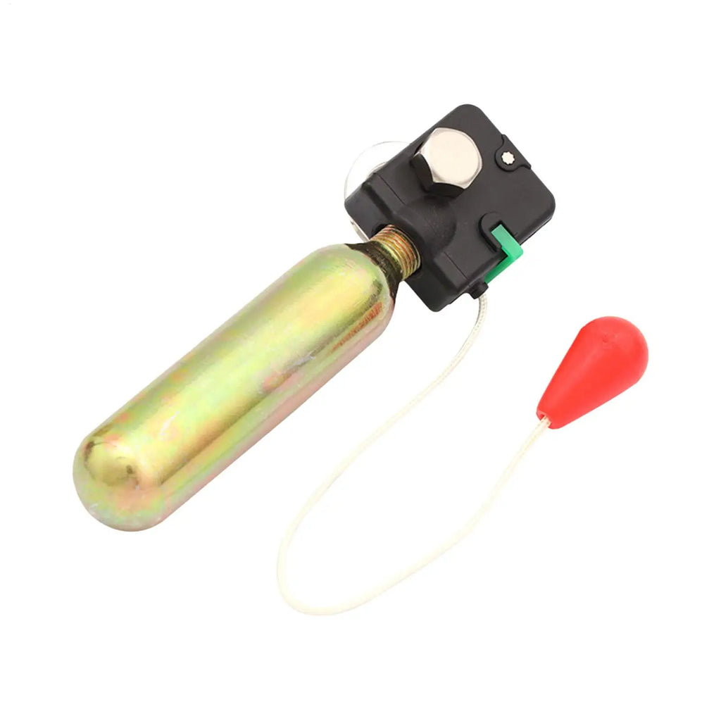 Inflation Valve Portable Life Vest Inflation Supplies Life Vest Accessory Inflatable Accessories Inflatable Life Jacket Pump Oasis Select