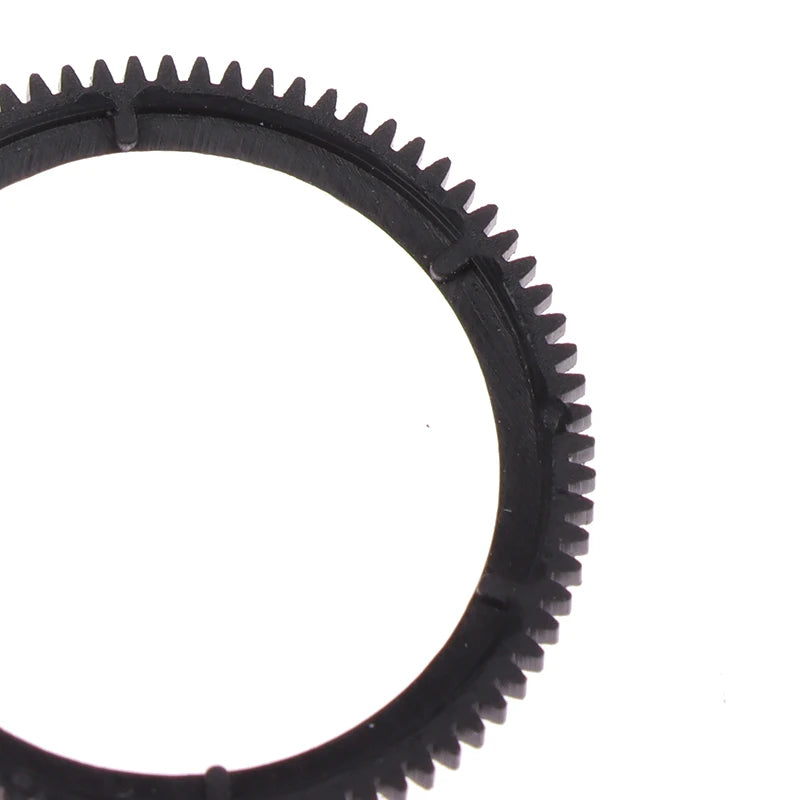 1PC Gear For Wm-ex2000ex921gx654 Gx651ex67ex655fx688fx877 Cassette Deck Walkman Player Oasis Select Black