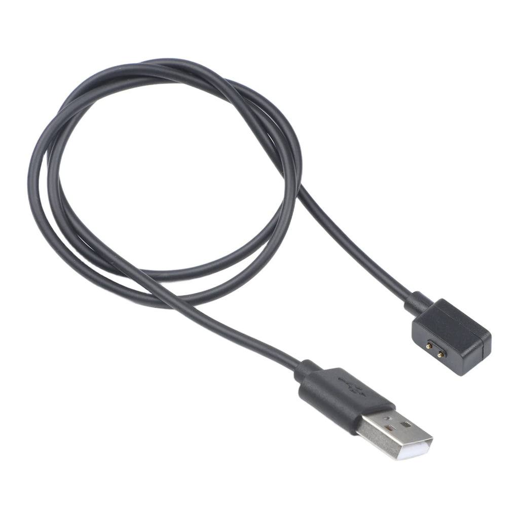 Reliable Magnetic Charging Cable for Xiaomi Smart Band10 Fast Charge Capability with Overcharge Protection Integrated Oasis Select
