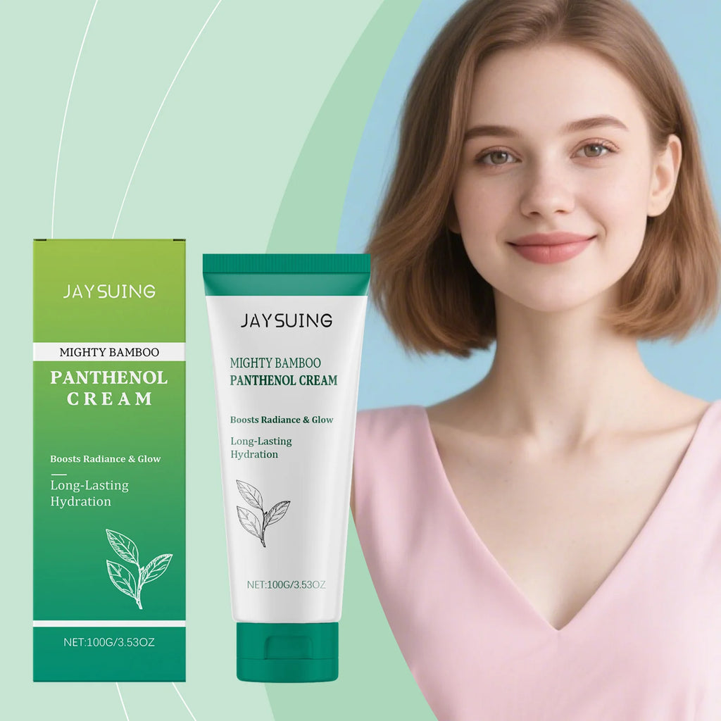Jaysuing Nicotinamide Face Cream – Oil Control & Acne Soothing Nicotinamide Face Cream Oasis Select