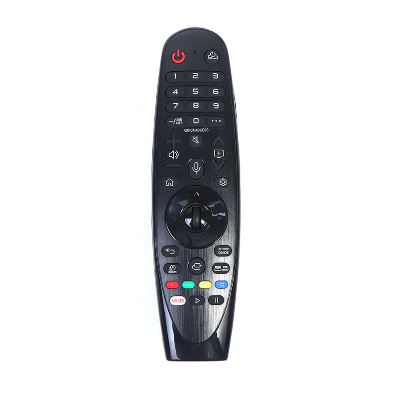 LG Magic Remote AN-MR19BA AKB75075301 Smart 3D LCD TV