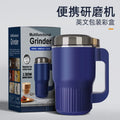 Electric Grain Grinder & Powder Maker | Cereal Crusher