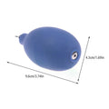 Blue Blowing Super Strong Air Dust Blower Mini Pump Cleaner For Camera Lens Cleaning Phone Tablet Circuits Clean Repair Tool Oasis Select Default Title