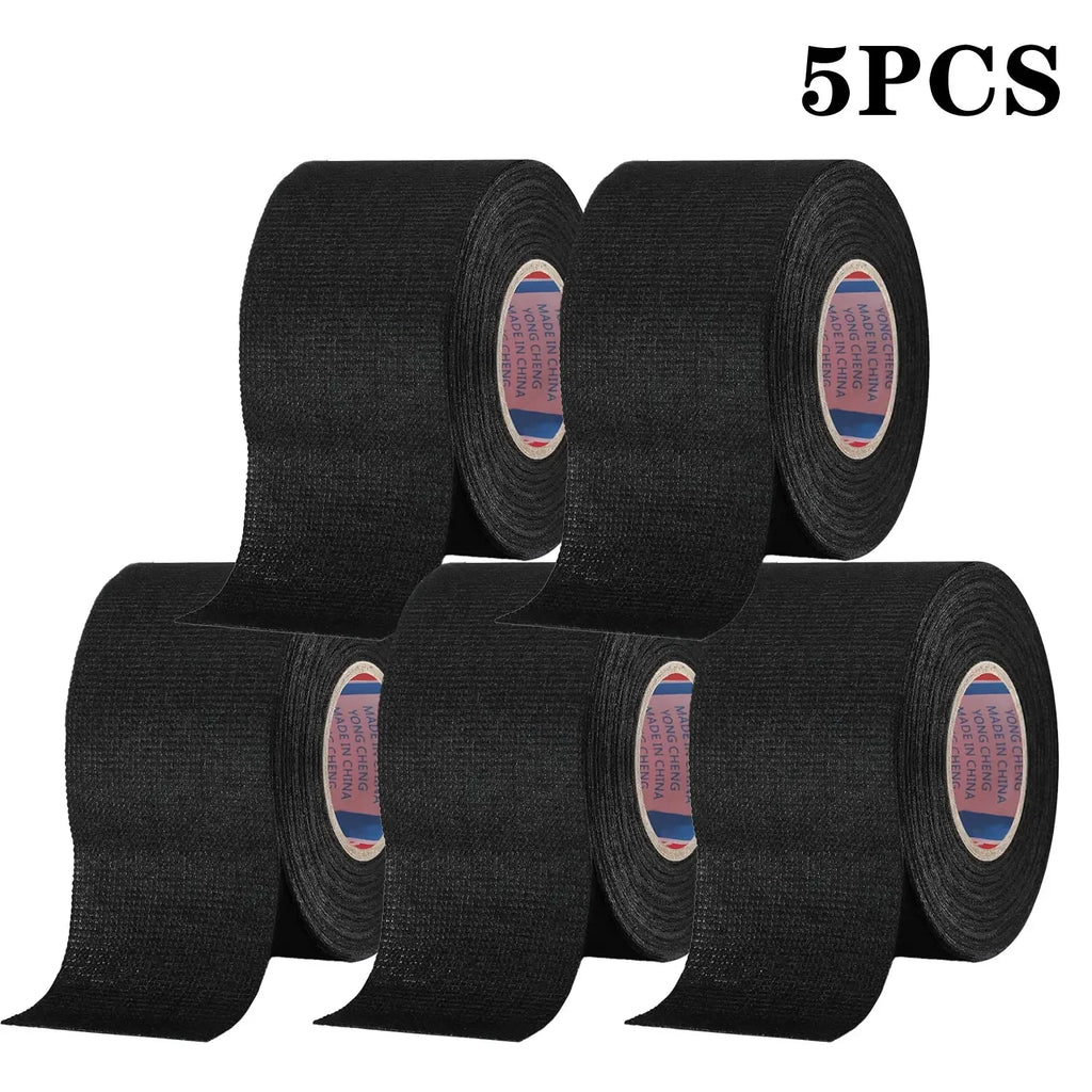Automotive Wiring Harness Tape – Heat-Resistant Insulation Tape