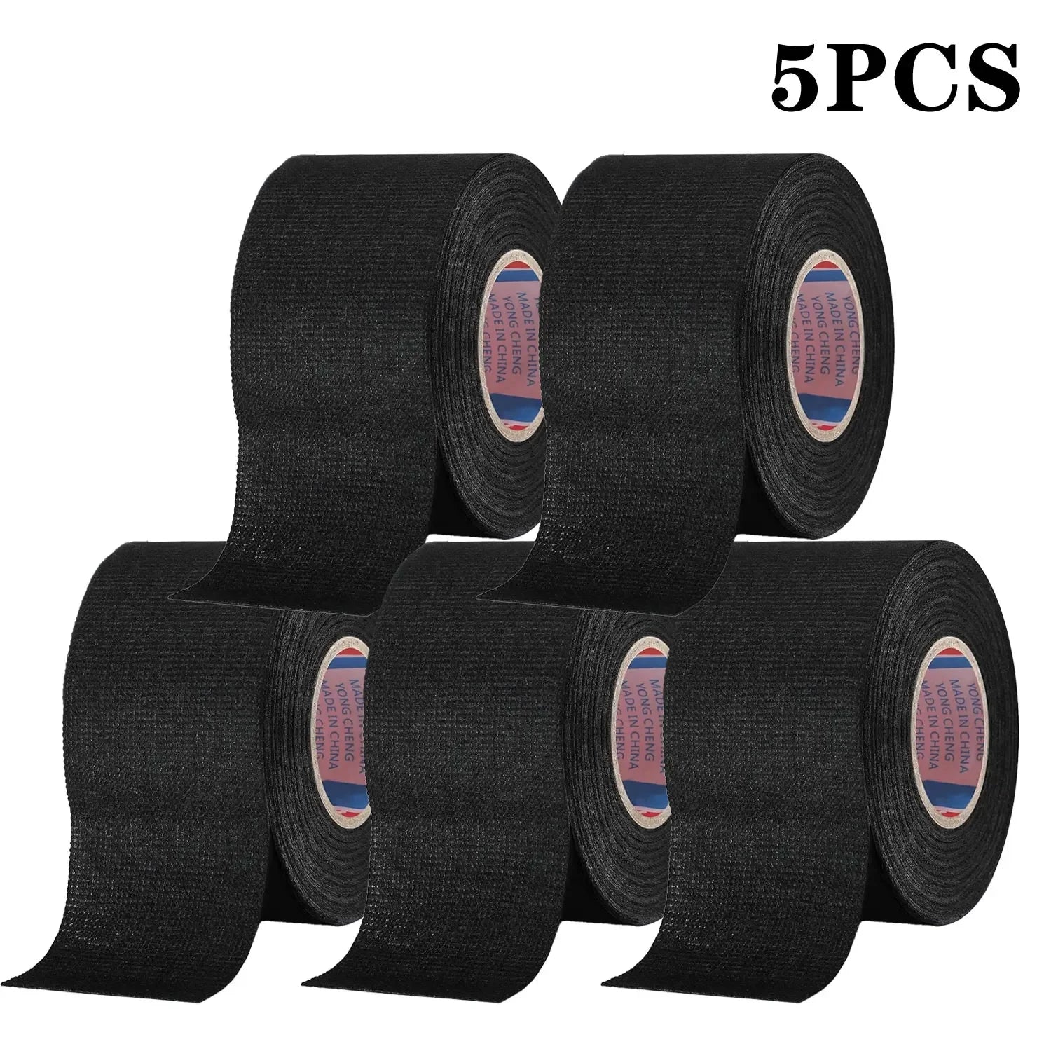 Automotive Wiring Harness Tape – Heat-Resistant Insulation Tape